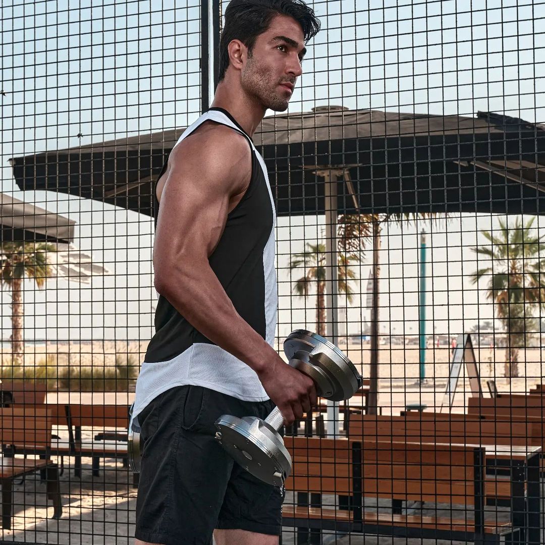 Engineered for Accuracy, Designed for Control