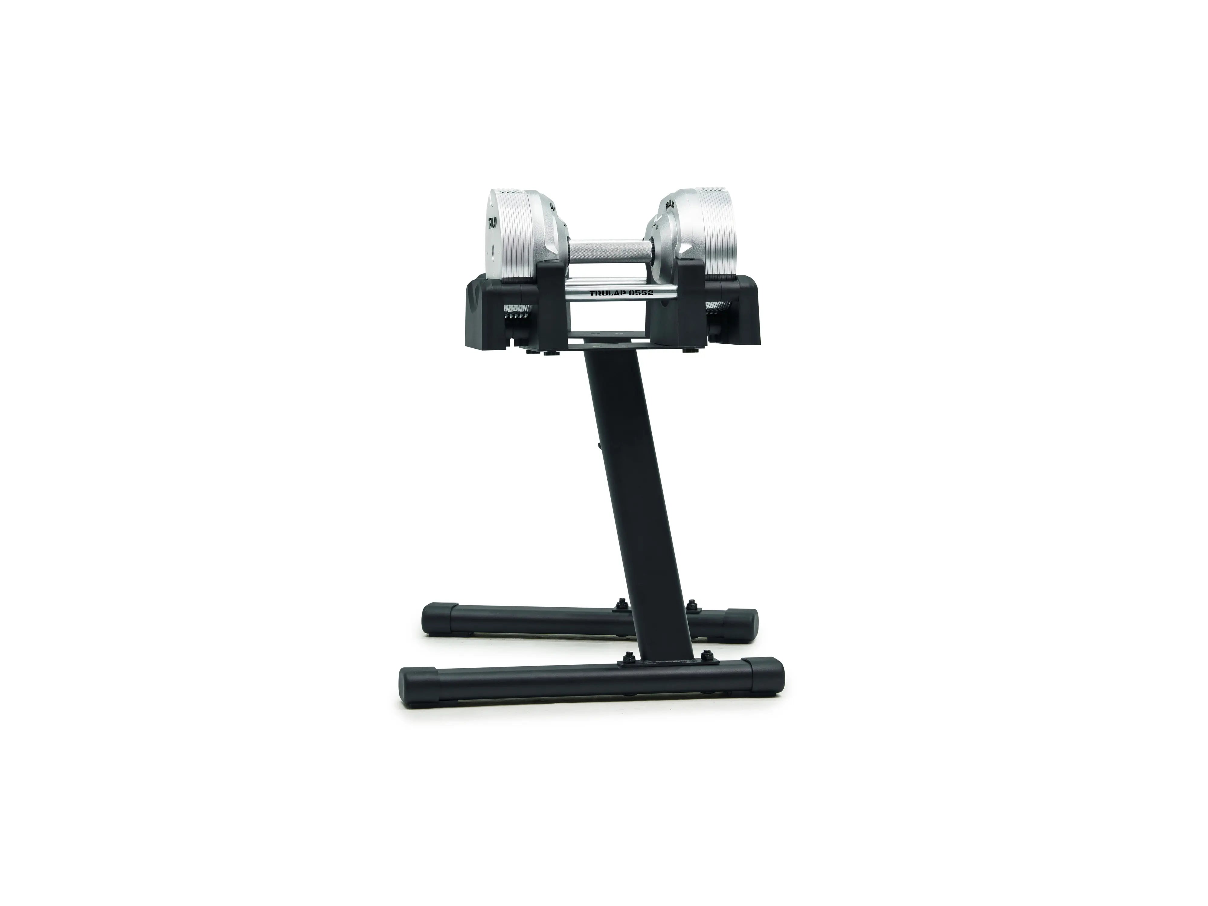 Trulap 8552 G4 Dumbbells + G2 Rack