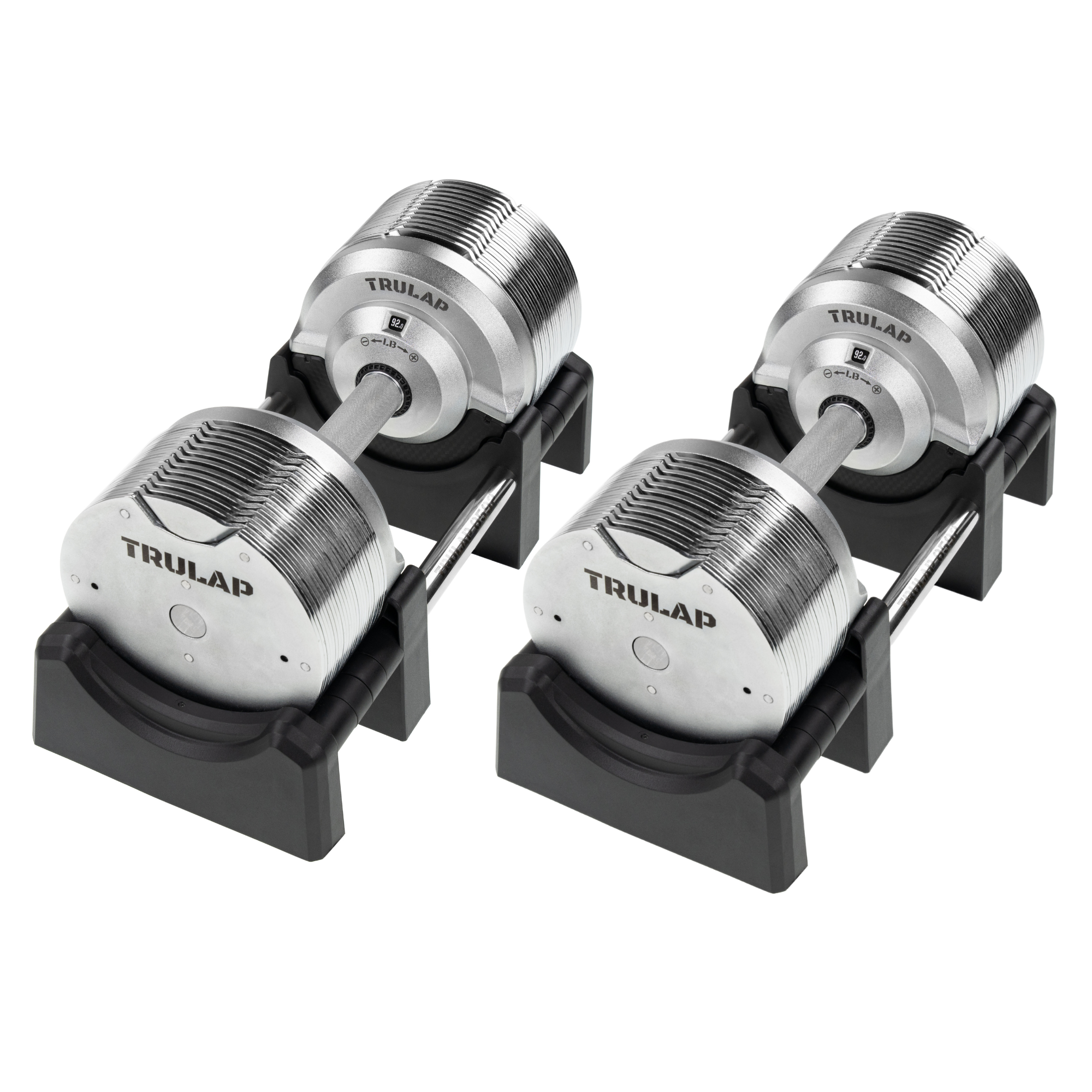 TRULAP 8592 GEN 4 DUMBBELLS