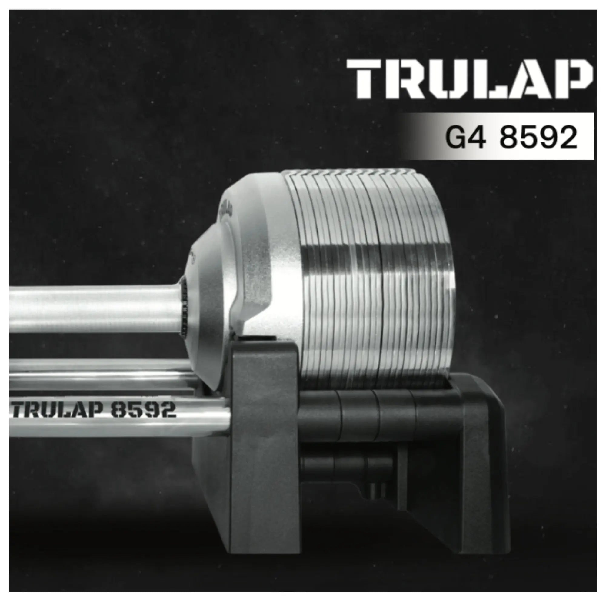 8592 G4 DUMBBELLS.