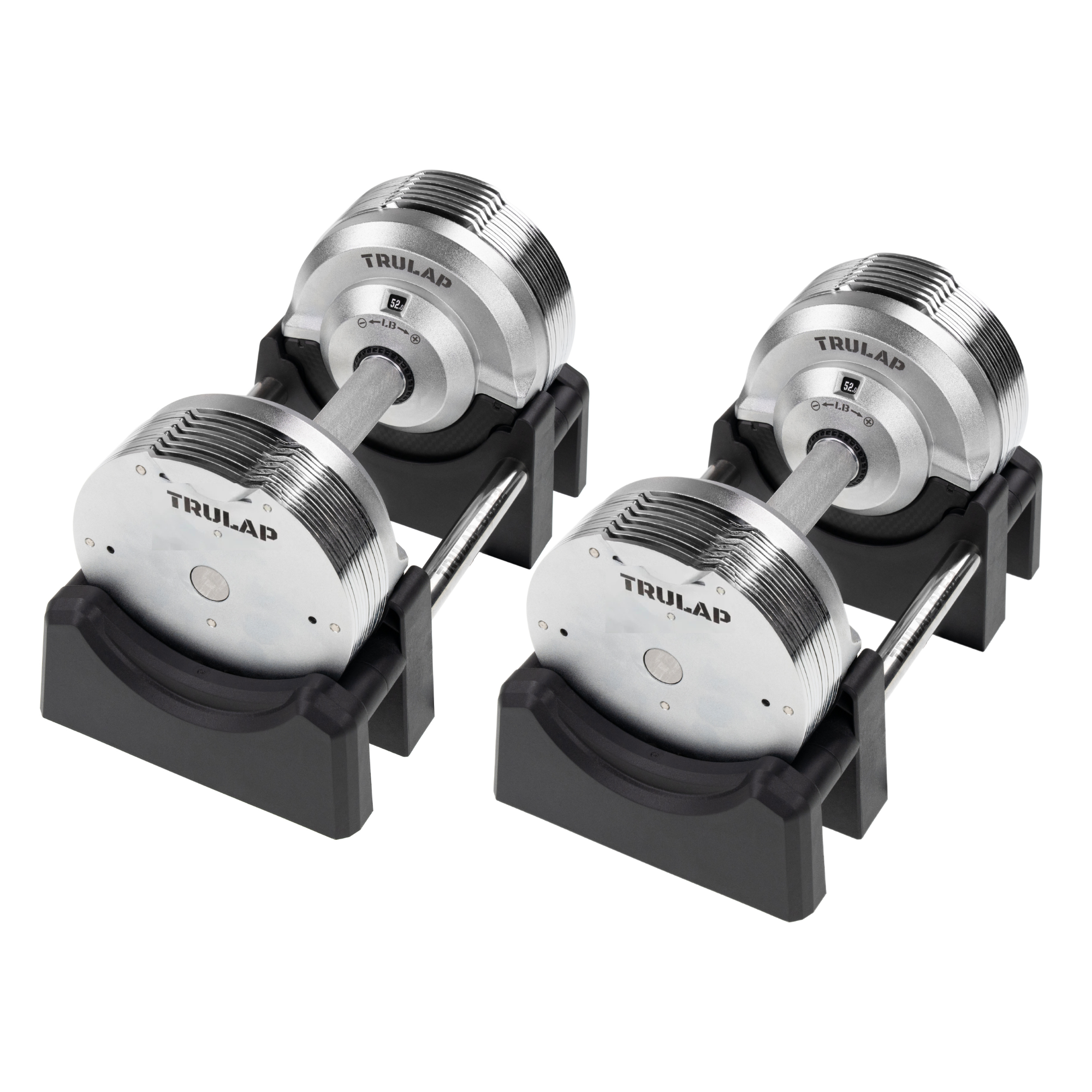 TRULAP 8552 GEN 4 DUMBBELLS