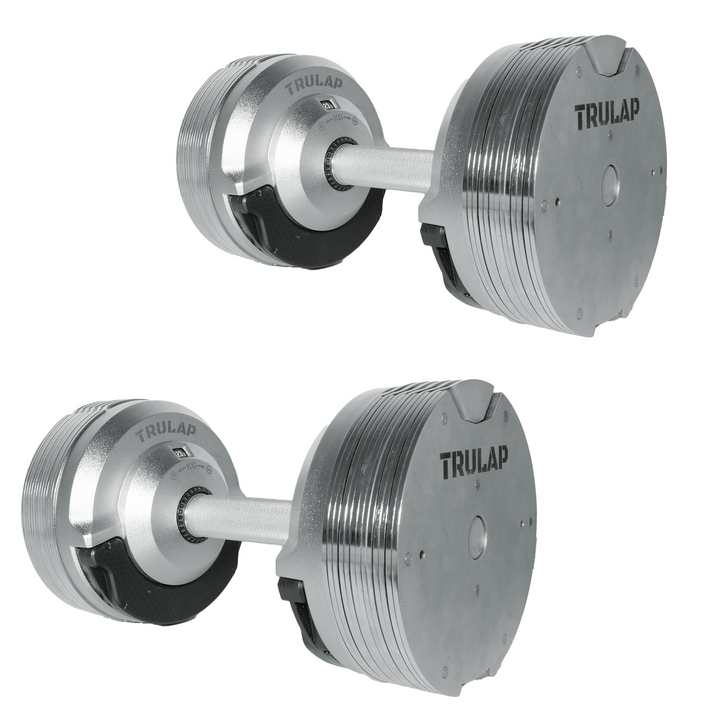 TRULAP 8552 DUMBBELLS - GEN 2 -