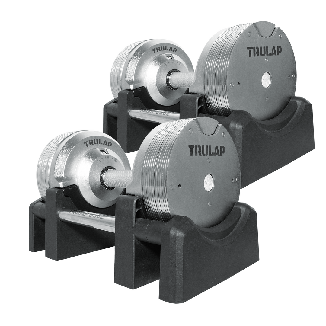 TRULAP 8552 GEN 4 DUMBBELLS