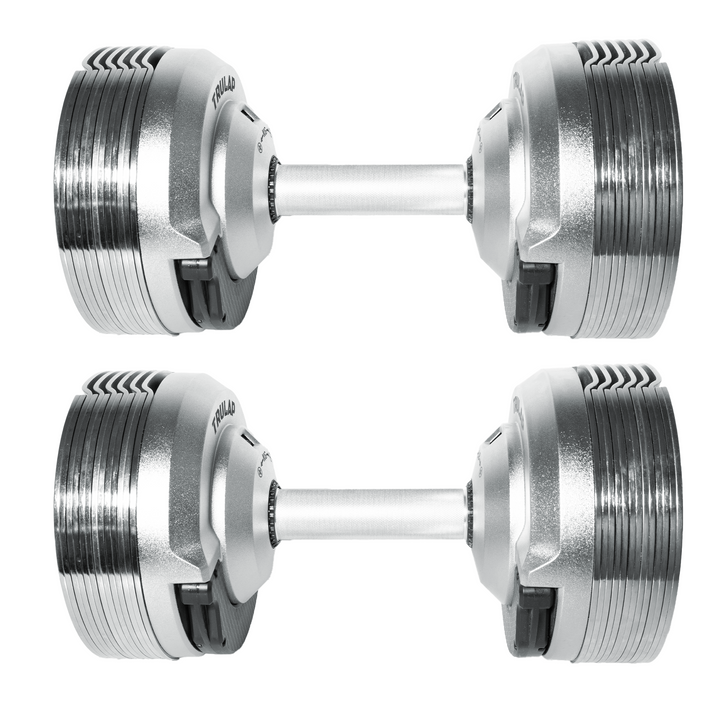 TRULAP 8552 GEN 4 DUMBBELLS