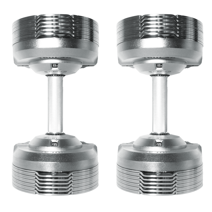 TRULAP 8552 GEN 4 DUMBBELLS