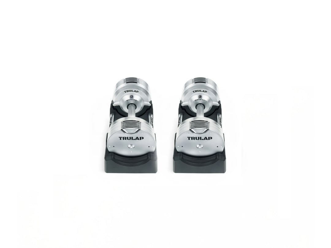 Trulap 8552 G4 Dumbbells 