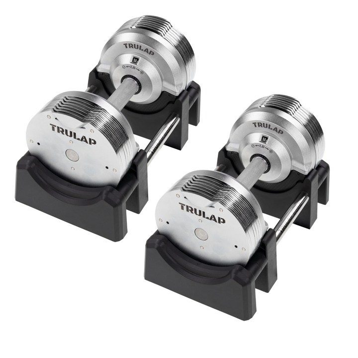 TRULAP 8552 GEN 4 DUMBBELLS