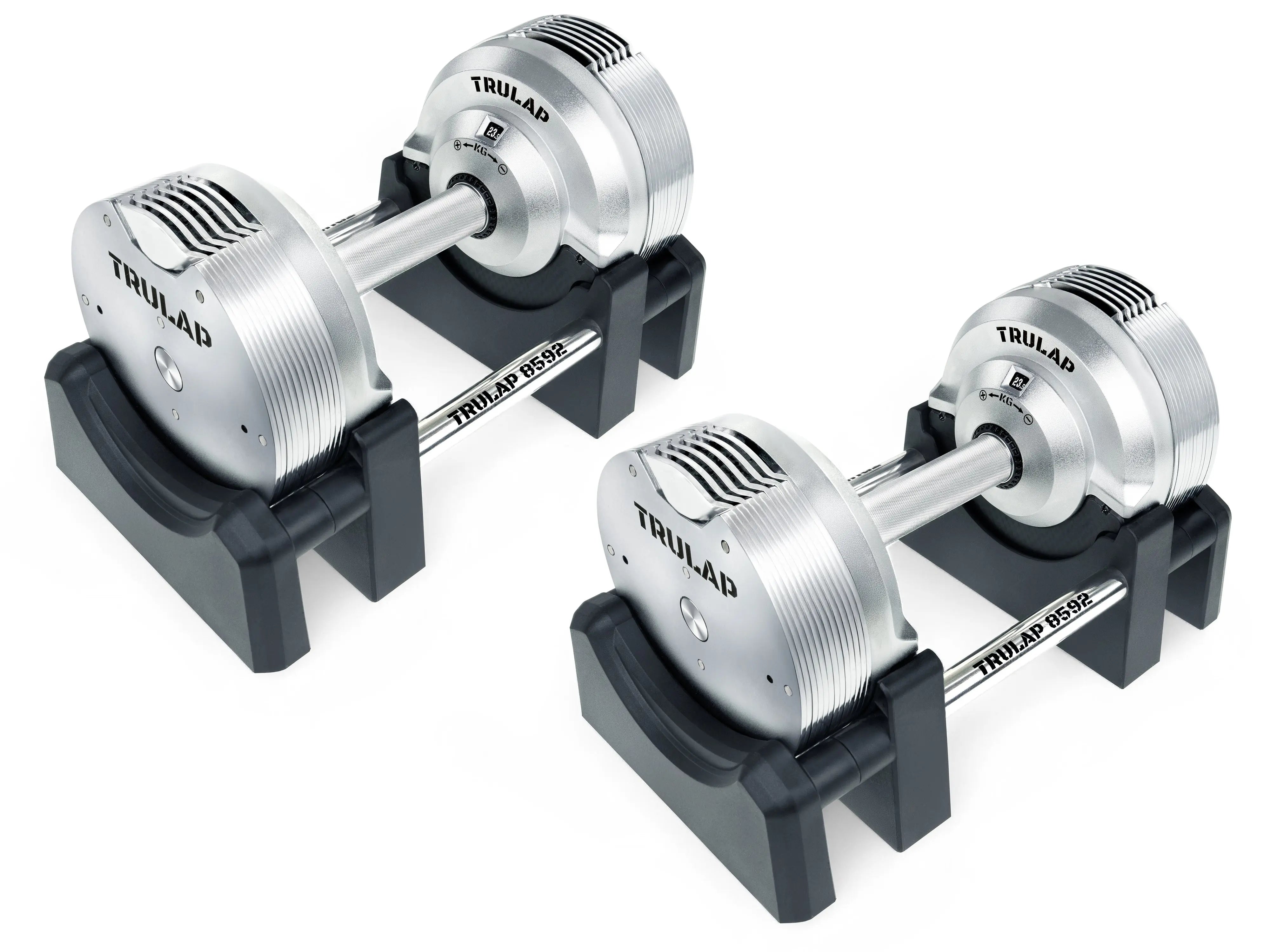 TRULAP 8552 G4 DUMBBELLS