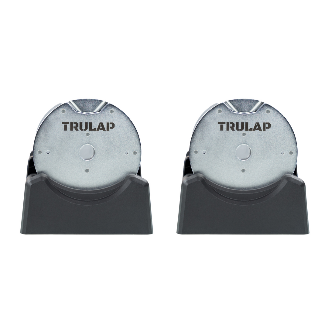 TRULAP 8592 GEN 4 DUMBBELLS