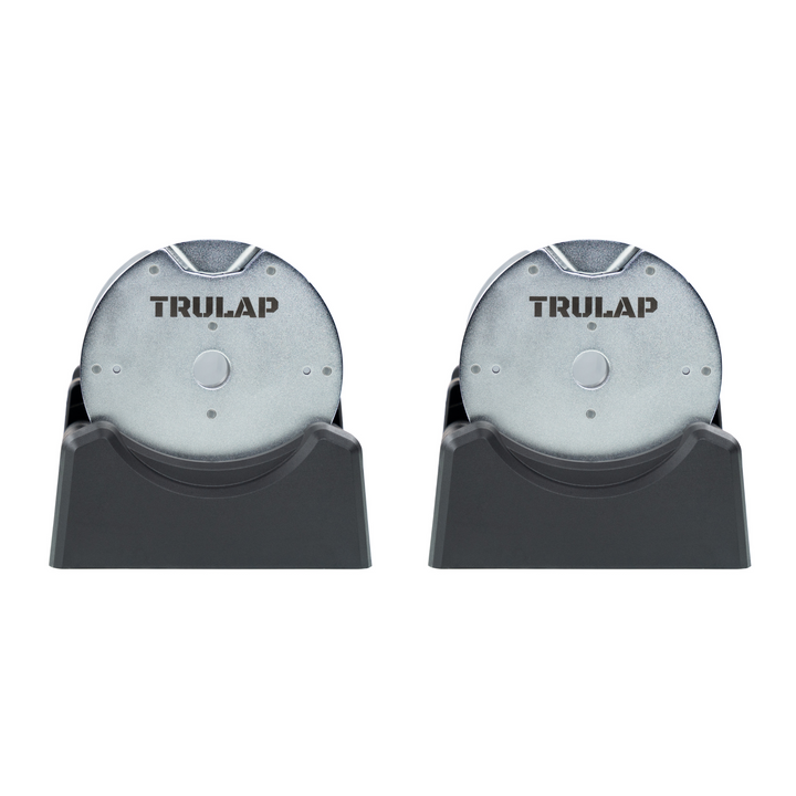 TRULAP 8552 GEN 4 DUMBBELLS