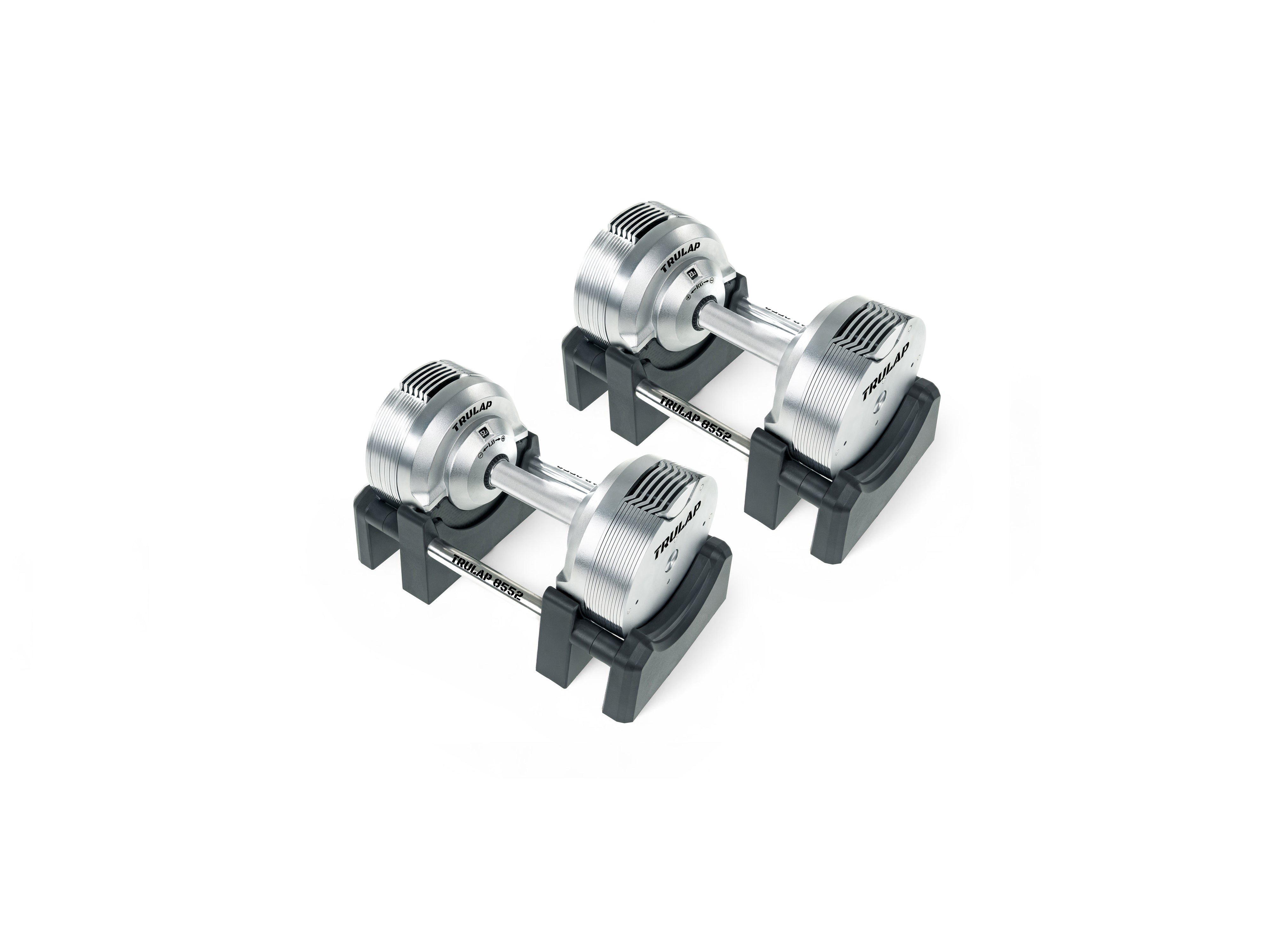 Trulap 8552 G4 Dumbbells