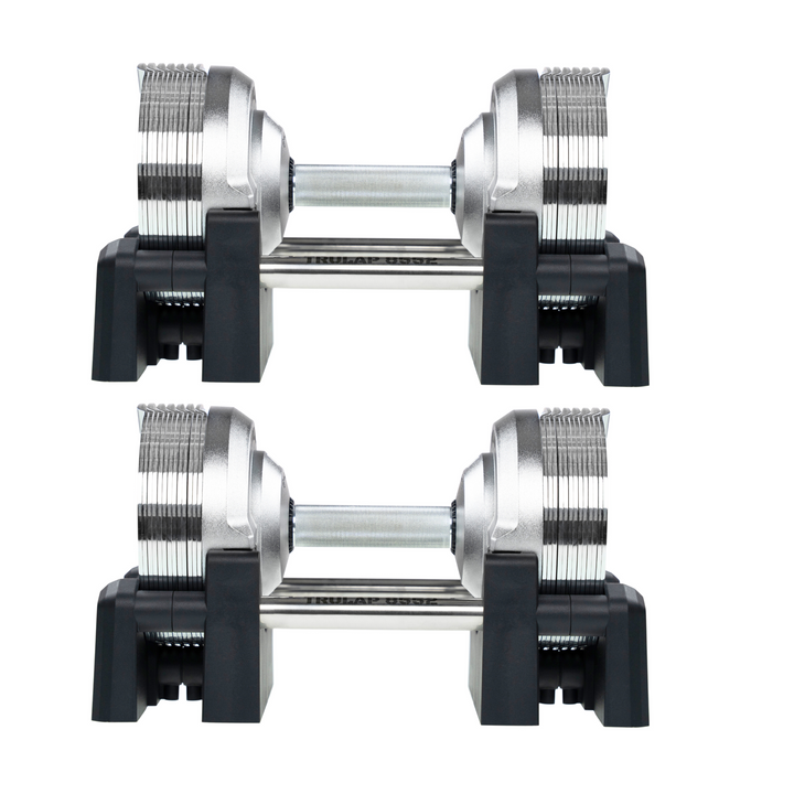 TRULAP 8552 GEN 4 DUMBBELLS