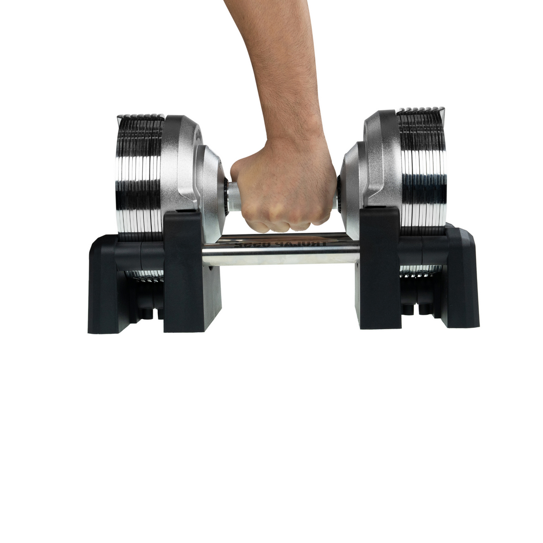 TRULAP 8552 GEN 4 DUMBBELLS