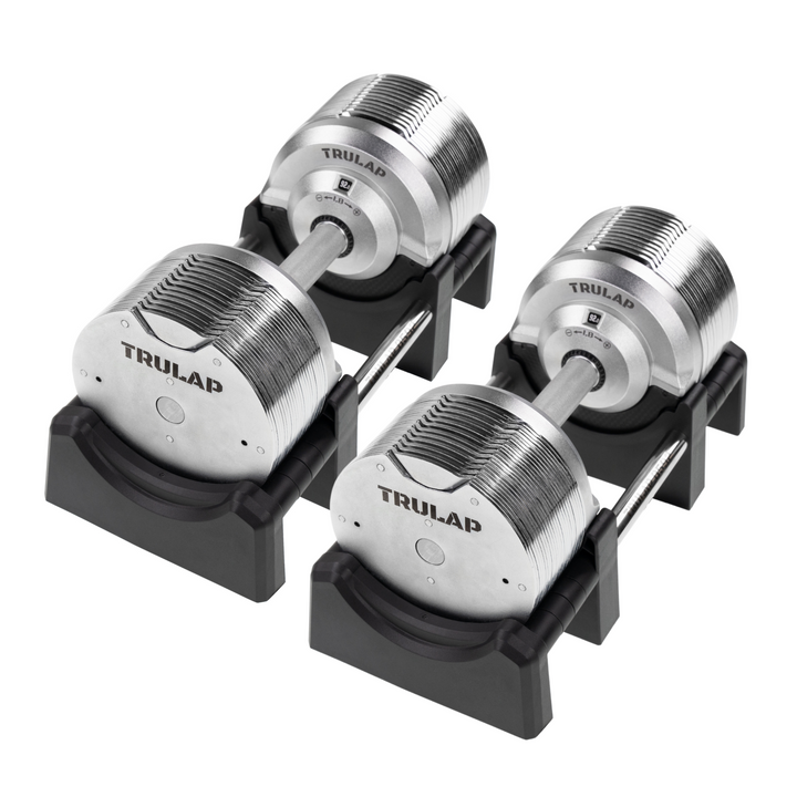 TRULAP 8592 GEN 4 DUMBBELLS