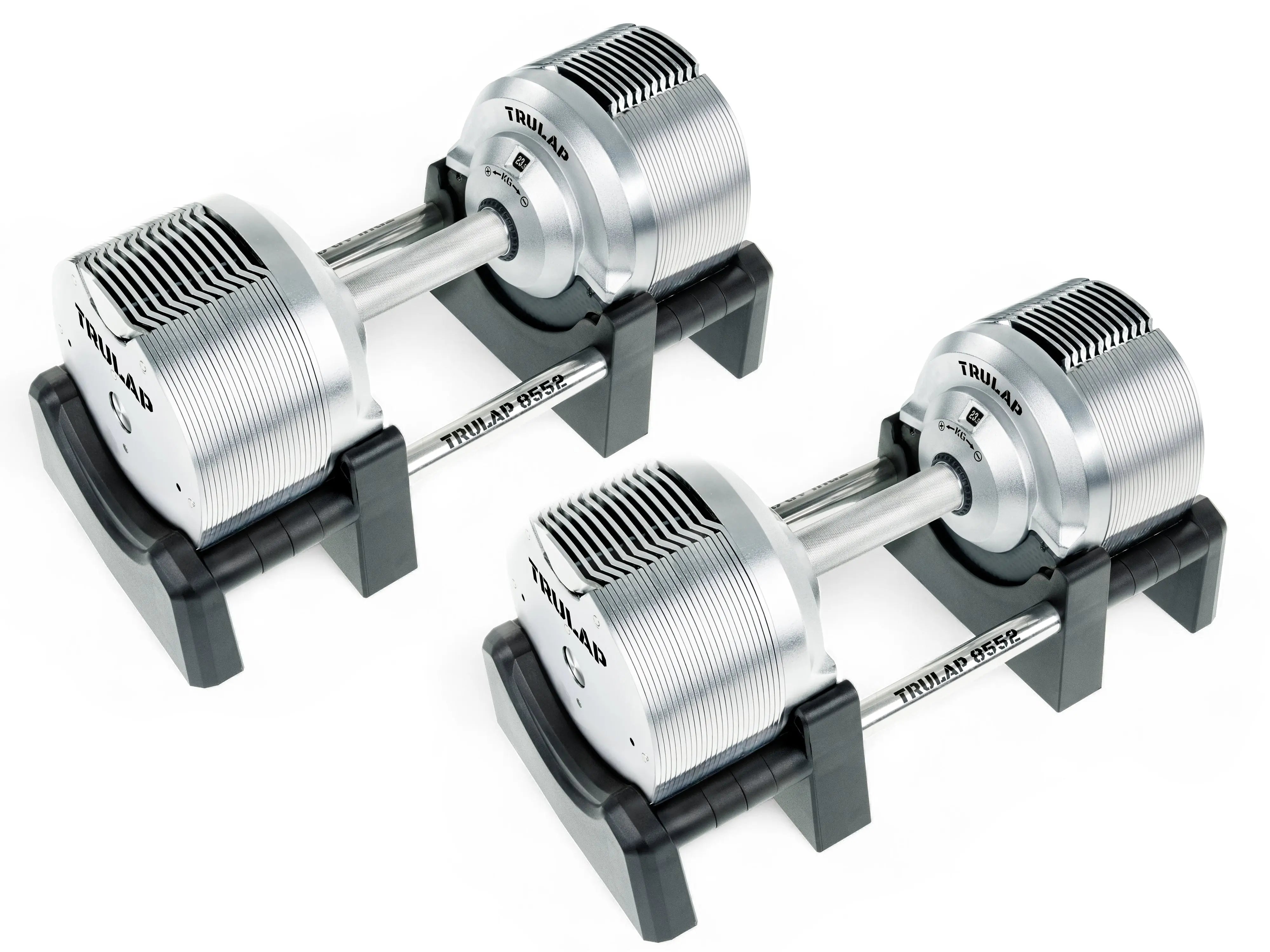 TRULAP 8592 G4 DUMBBELLS