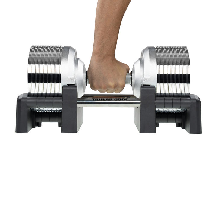 TRULAP 8592 GEN 4 DUMBBELLS