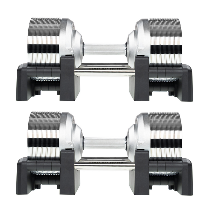 TRULAP 8592 GEN 4 DUMBBELLS