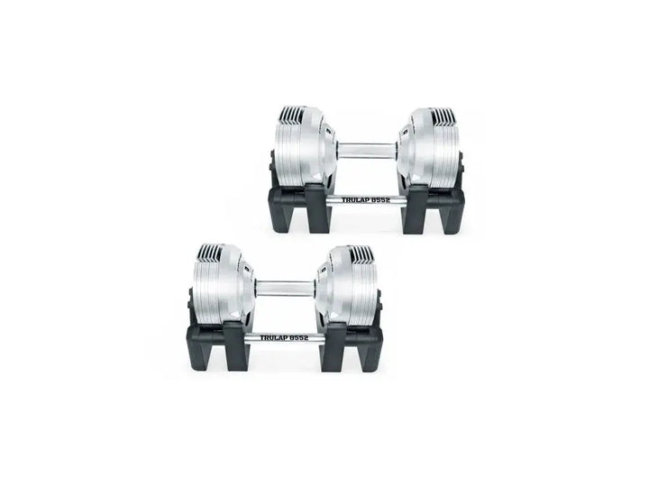Trulap 8552 G4 Dumbbells TRULAP