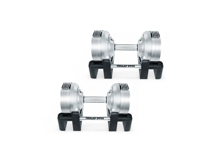 8552 G4 DUMBBELLS.