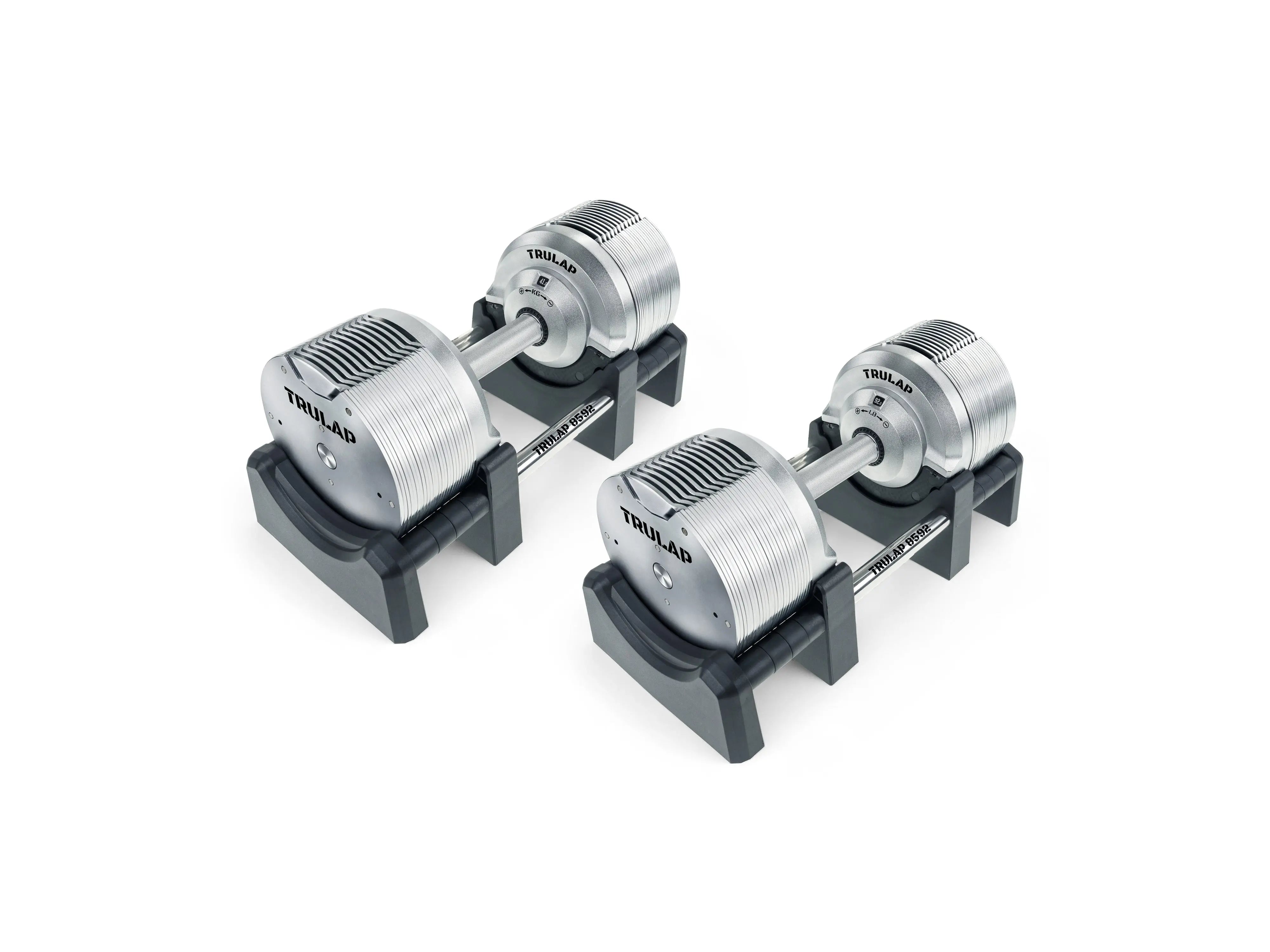 Trulap 8592 G4 Dumbbells 