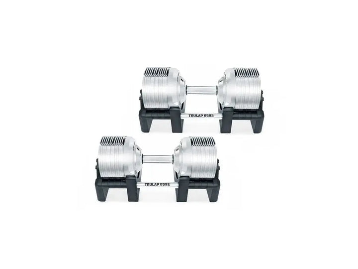 Trulap 8592 G4 Dumbbells TRULAP