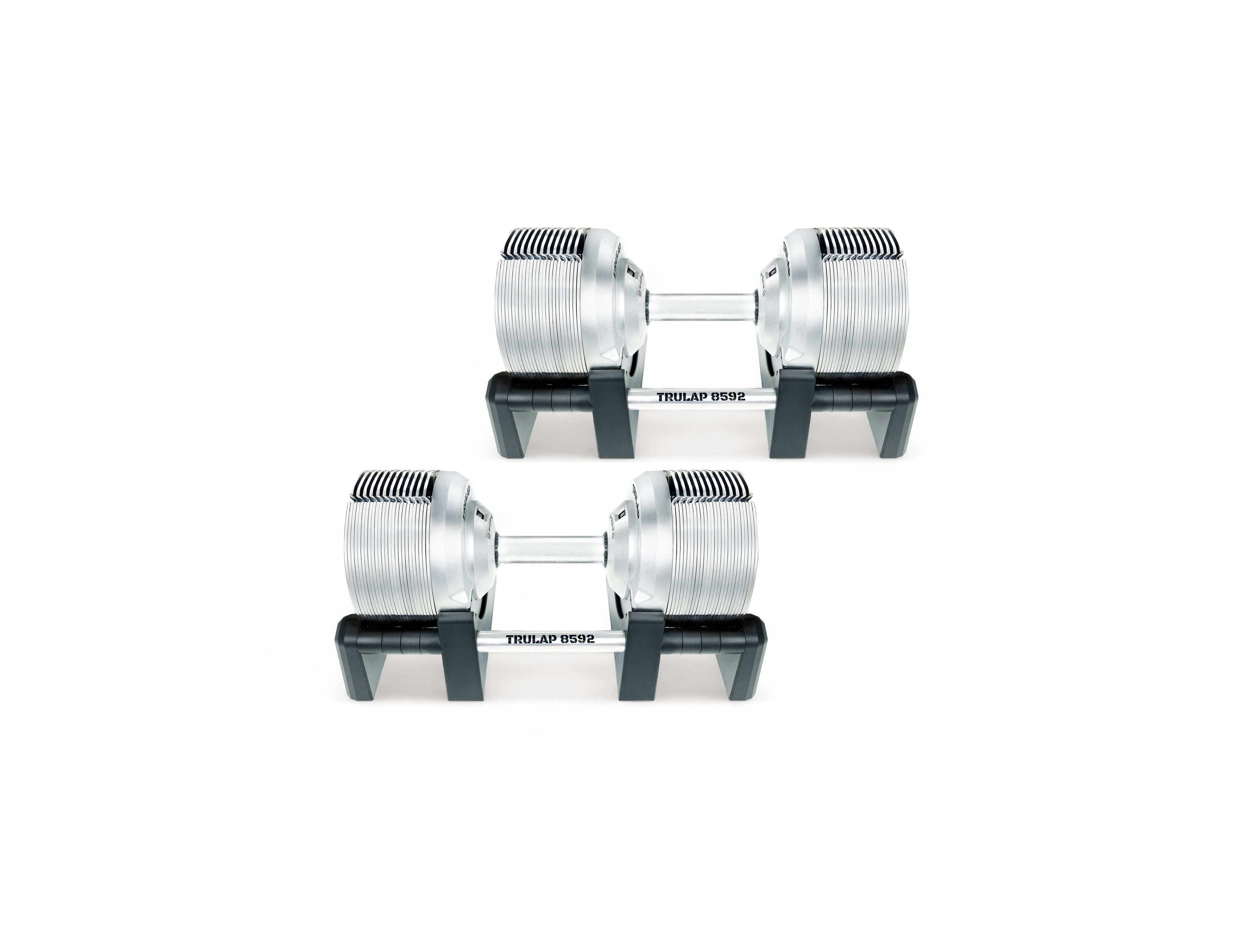 Trulap 8592 G4 Dumbbells