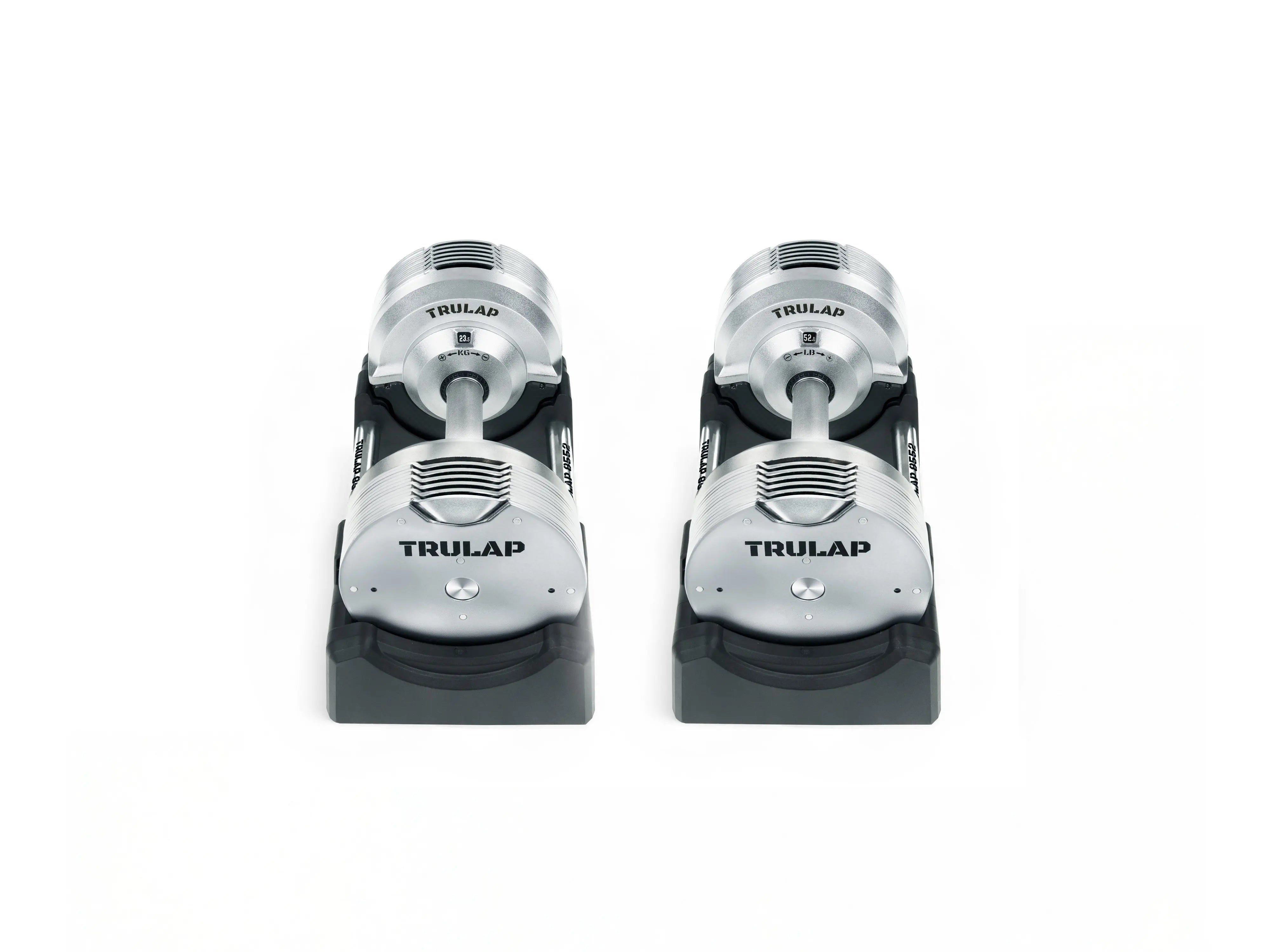 8552 G4 DUMBBELLS.