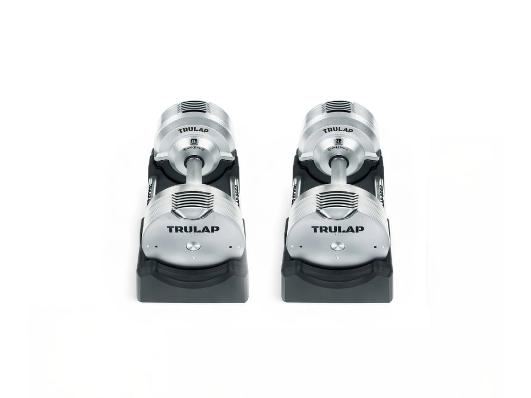 8552 G4 DUMBBELLS.