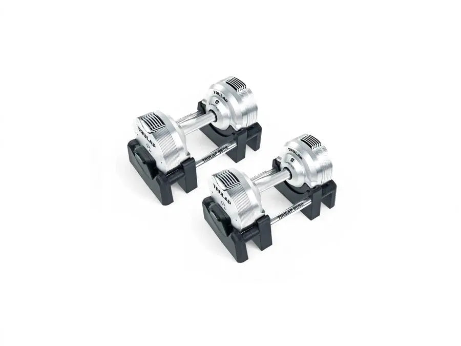 Trulap 8552 G4 Dumbbells TRULAP