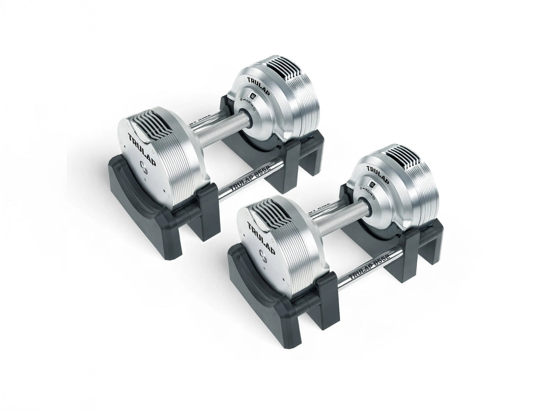 8552 G4 DUMBBELLS.