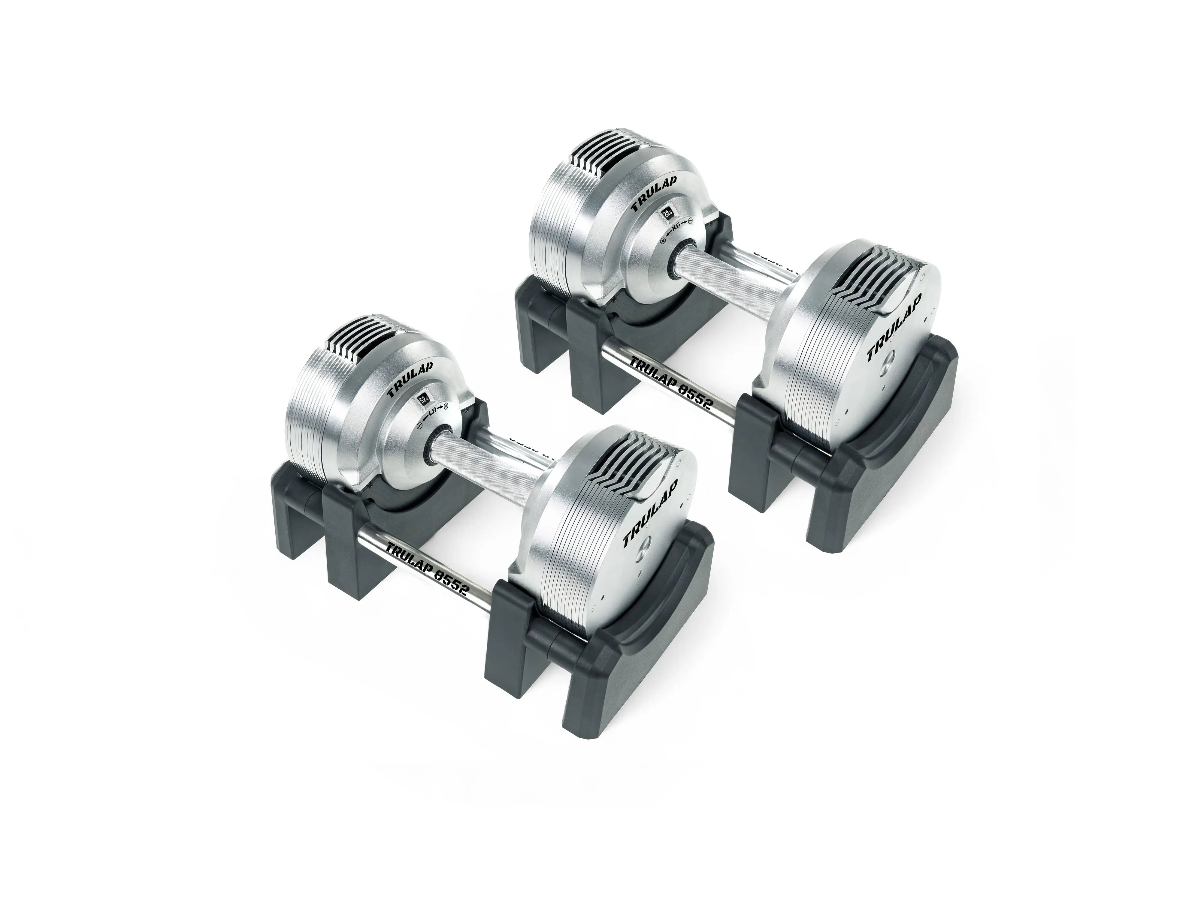 8552 G4 DUMBBELLS.
