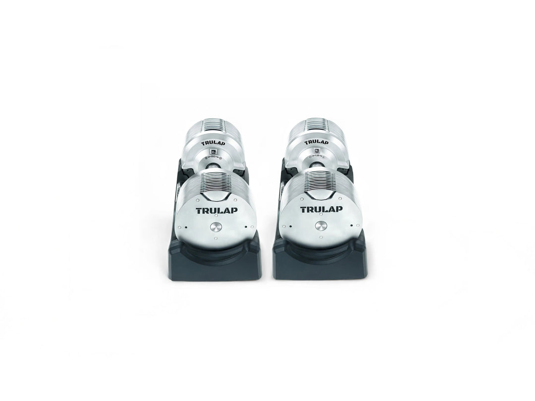 Trulap 8592 G4 Dumbbells 