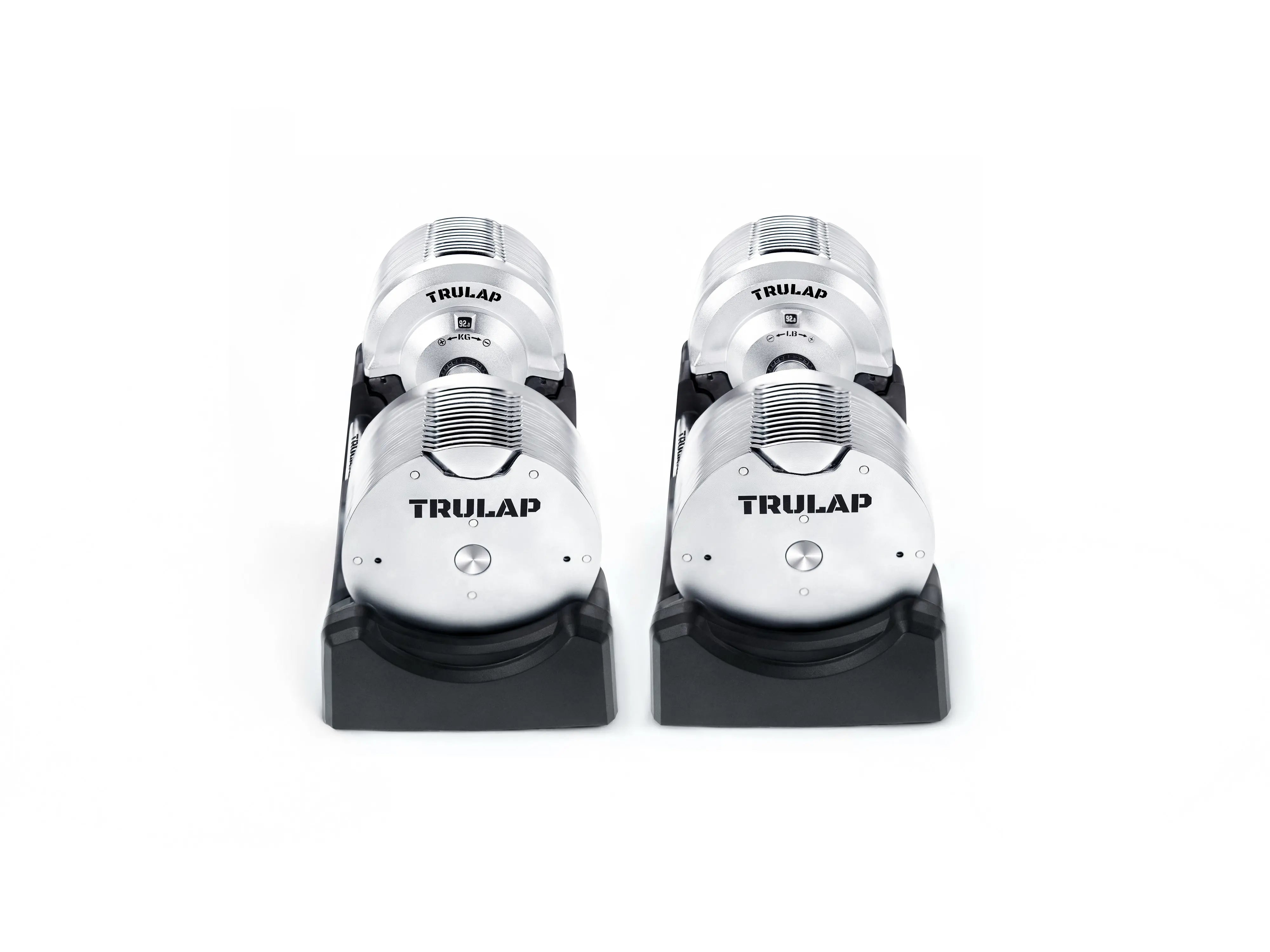Trulap 8592 G4 Dumbbells