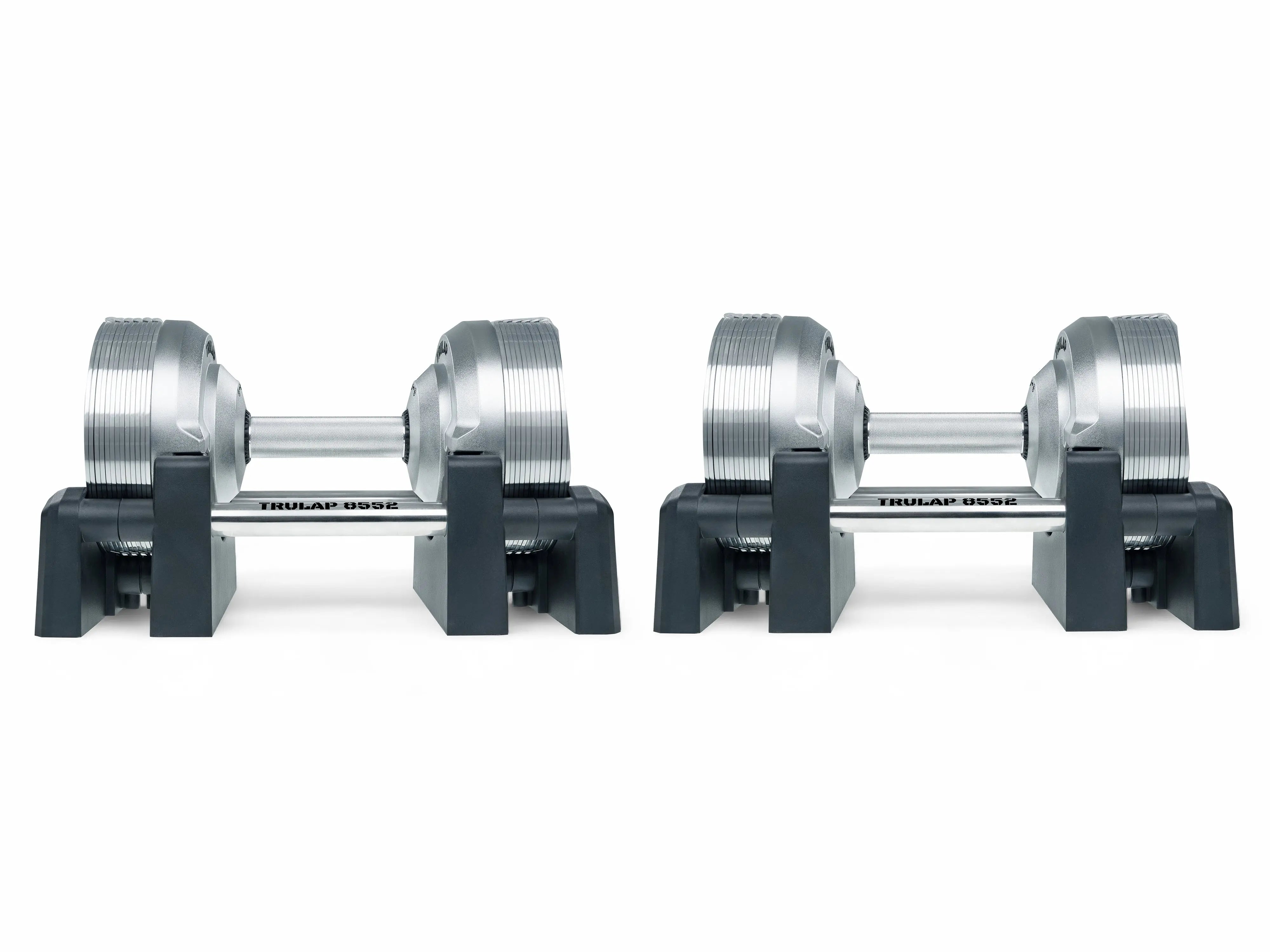 TRULAP 8552 G4 DUMBBELLS