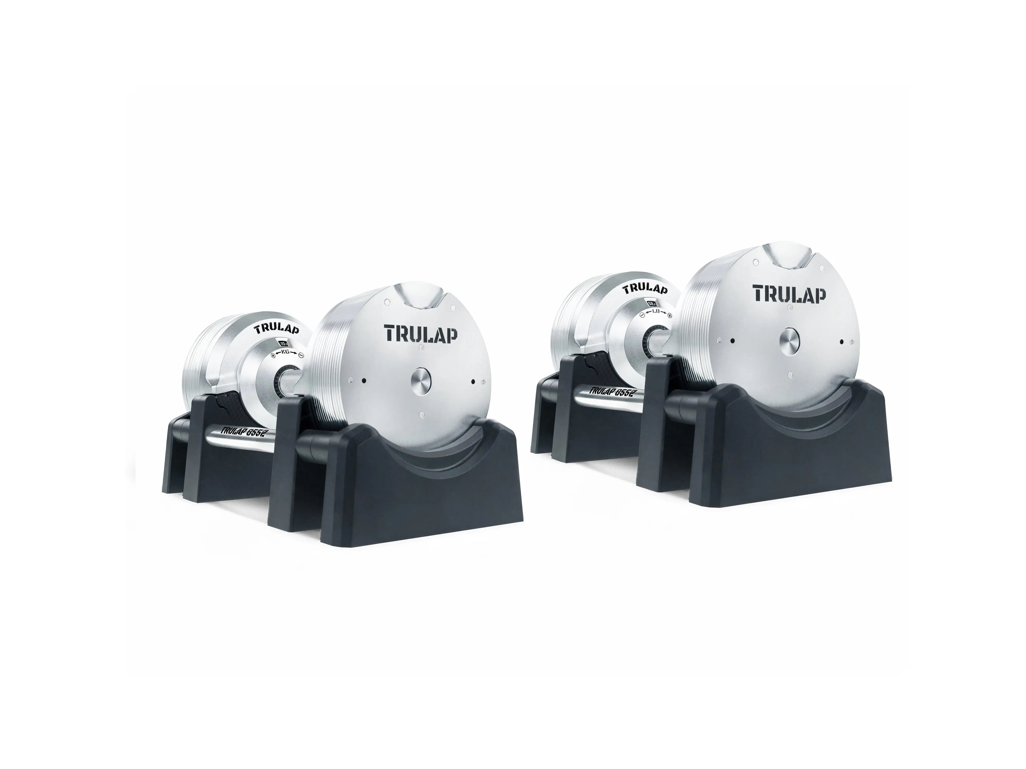 Trulap 8552 G4 Dumbbells 