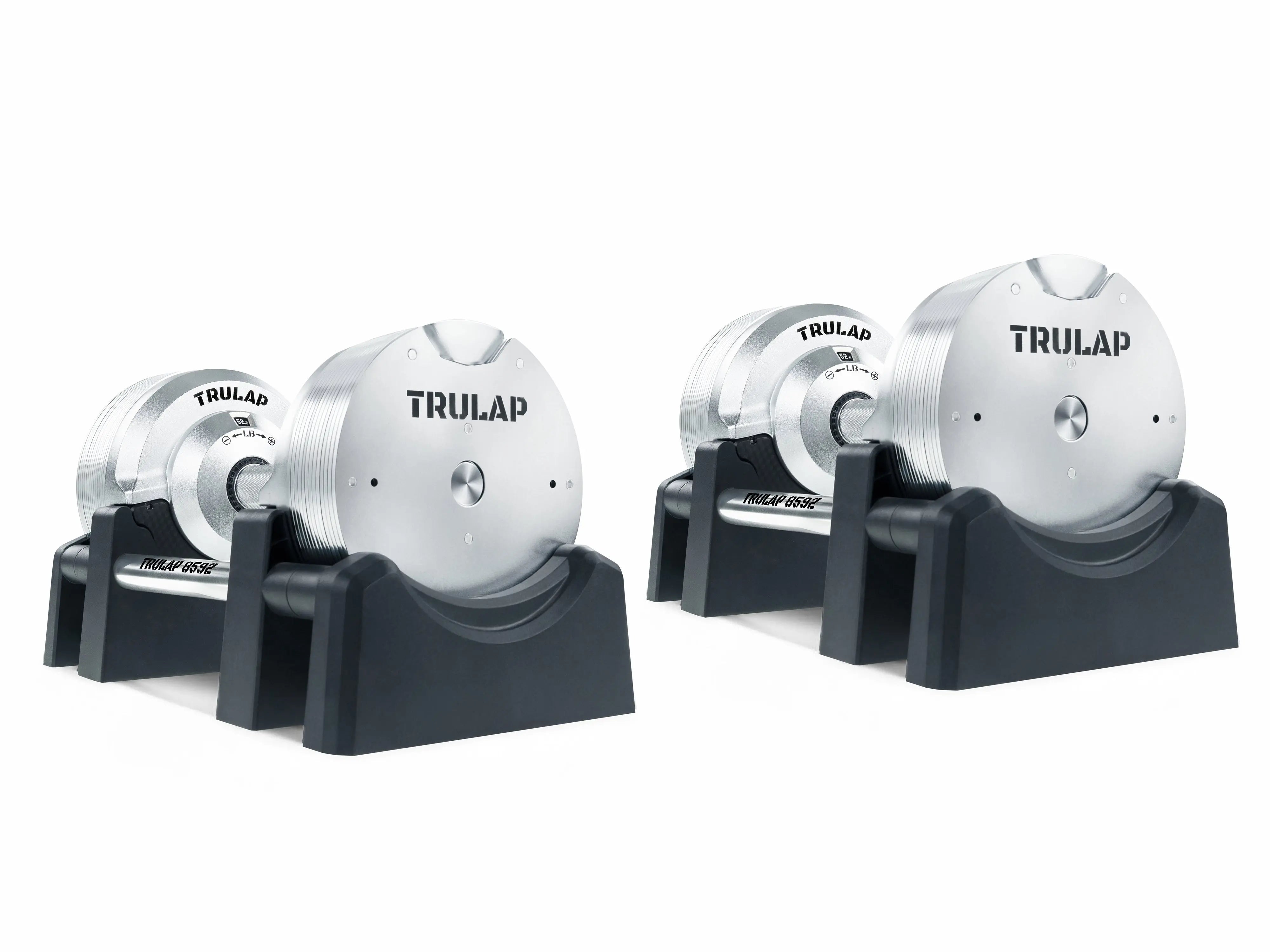 TRULAP 8552 G4 DUMBBELLS