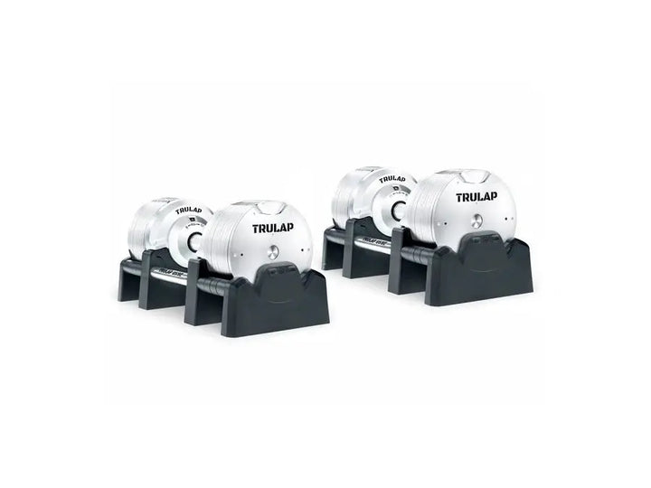 Trulap 8592 G4 Dumbbells TRULAP