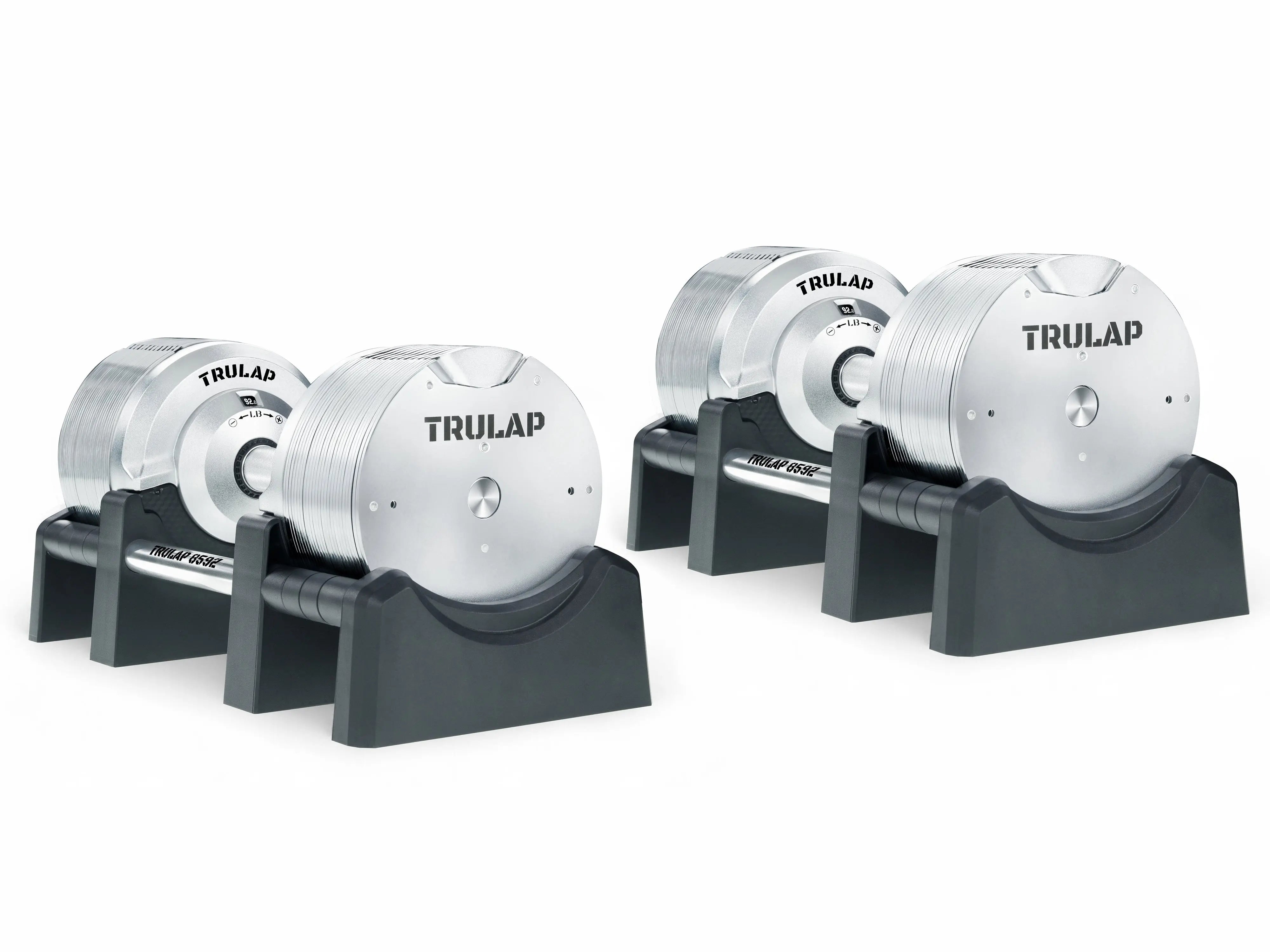 TRULAP 8592 G4 DUMBBELLS