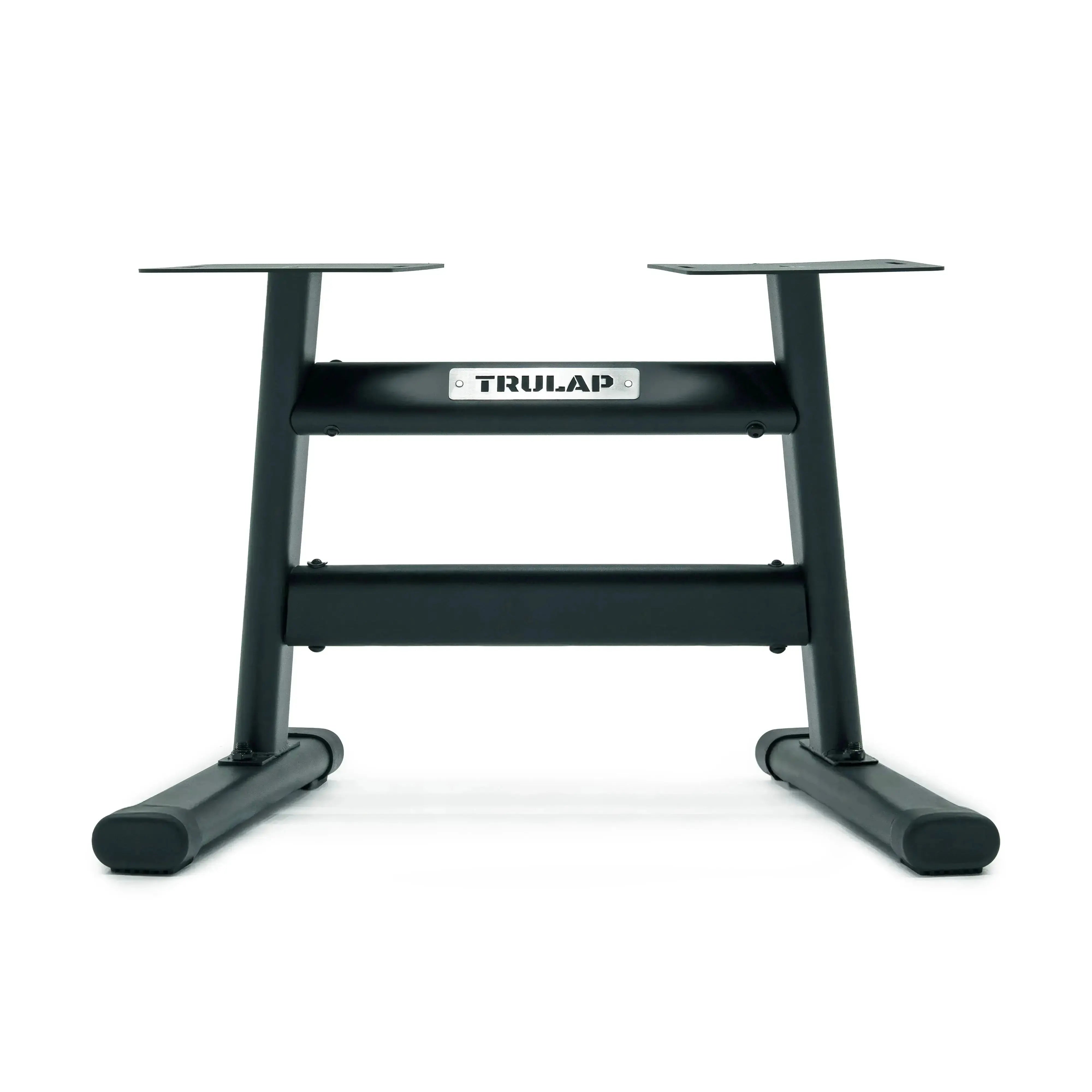 8552 G4 Dumbbells + G2 Rack