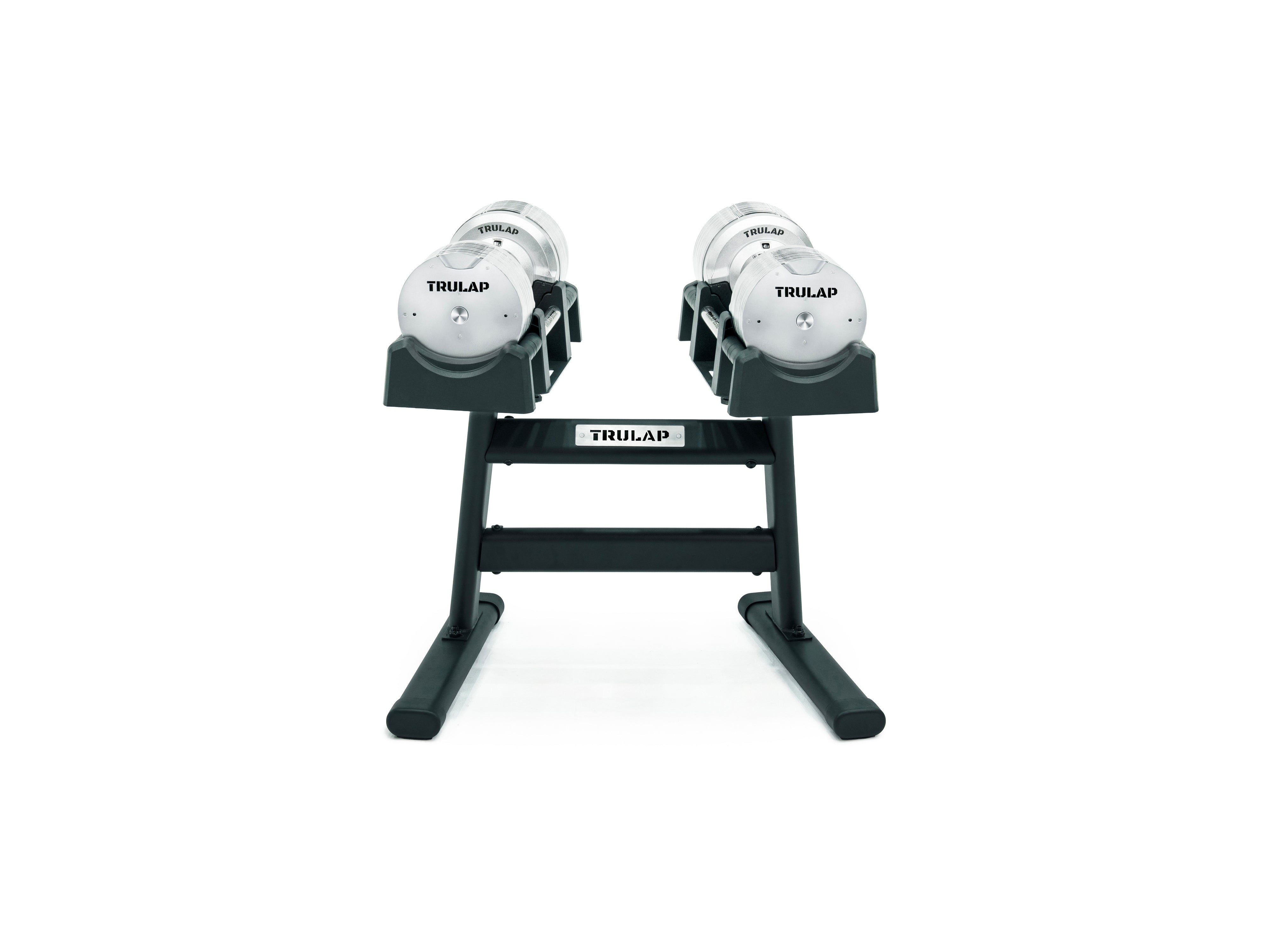 Trulap 8592 G4 Dumbbells + G2 Rack