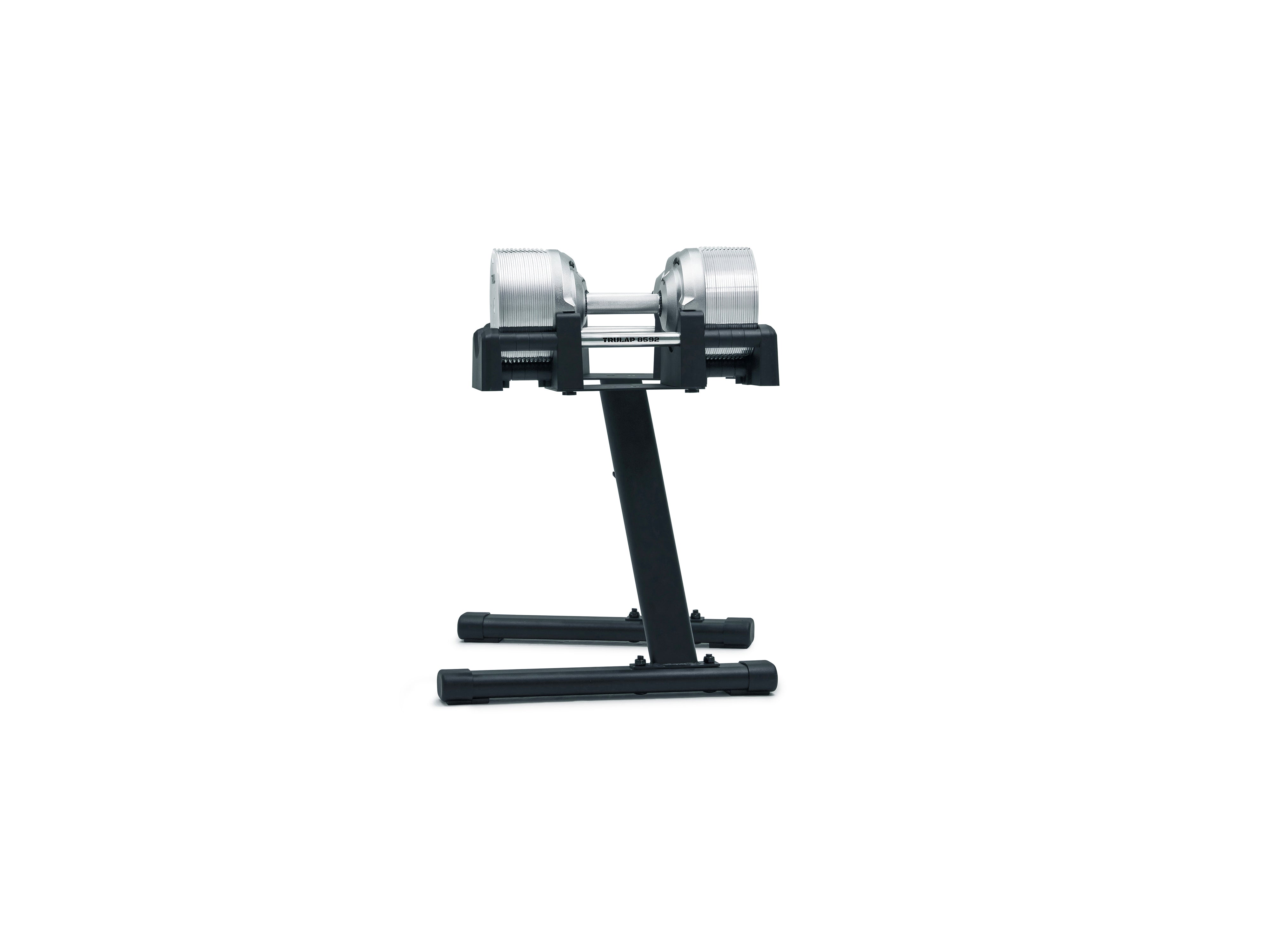 Trulap 8592 G4 Dumbbells + G2 Rack