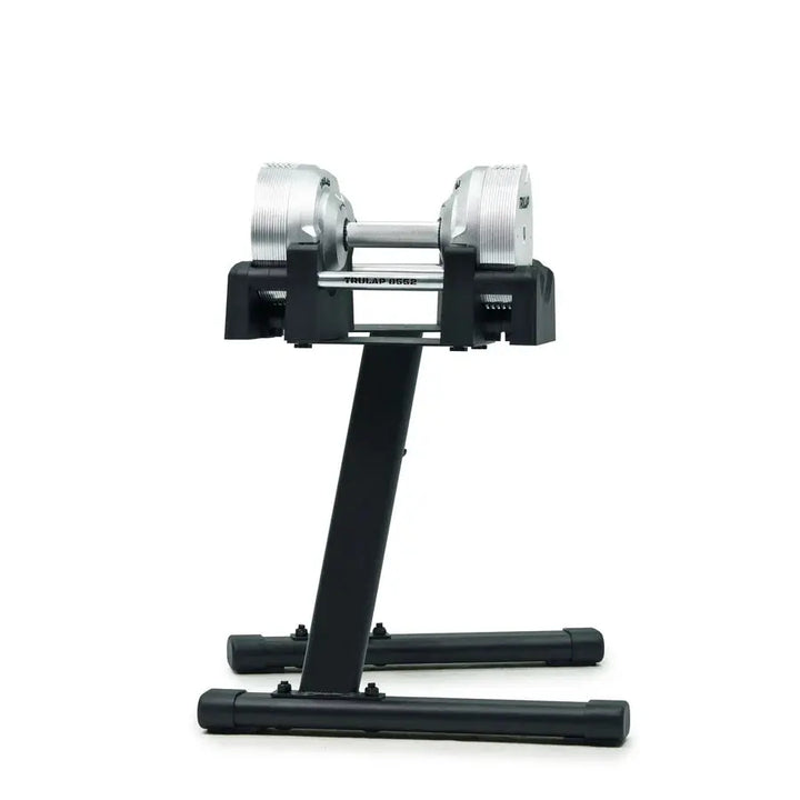 Trulap 8552 G4 Dumbbells + G2 Rack TRULAP