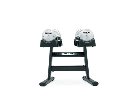 Trulap adjustable dumbells – Trulap Fitness