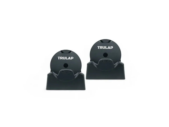Trulap 8592 G4 Black Dumbbells TRULAP