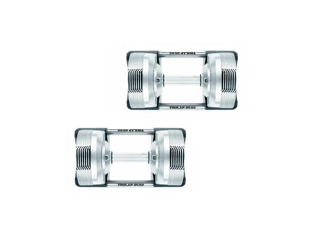 8552 G4 DUMBBELLS.