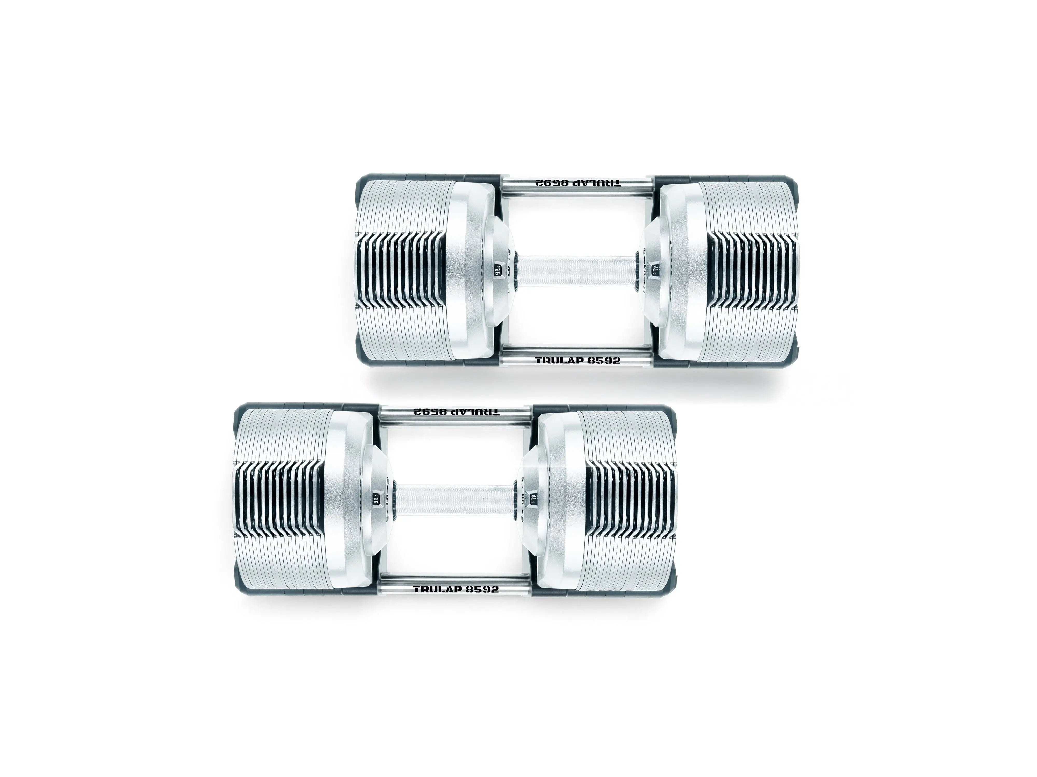 Trulap 8592 G4 Dumbbells 