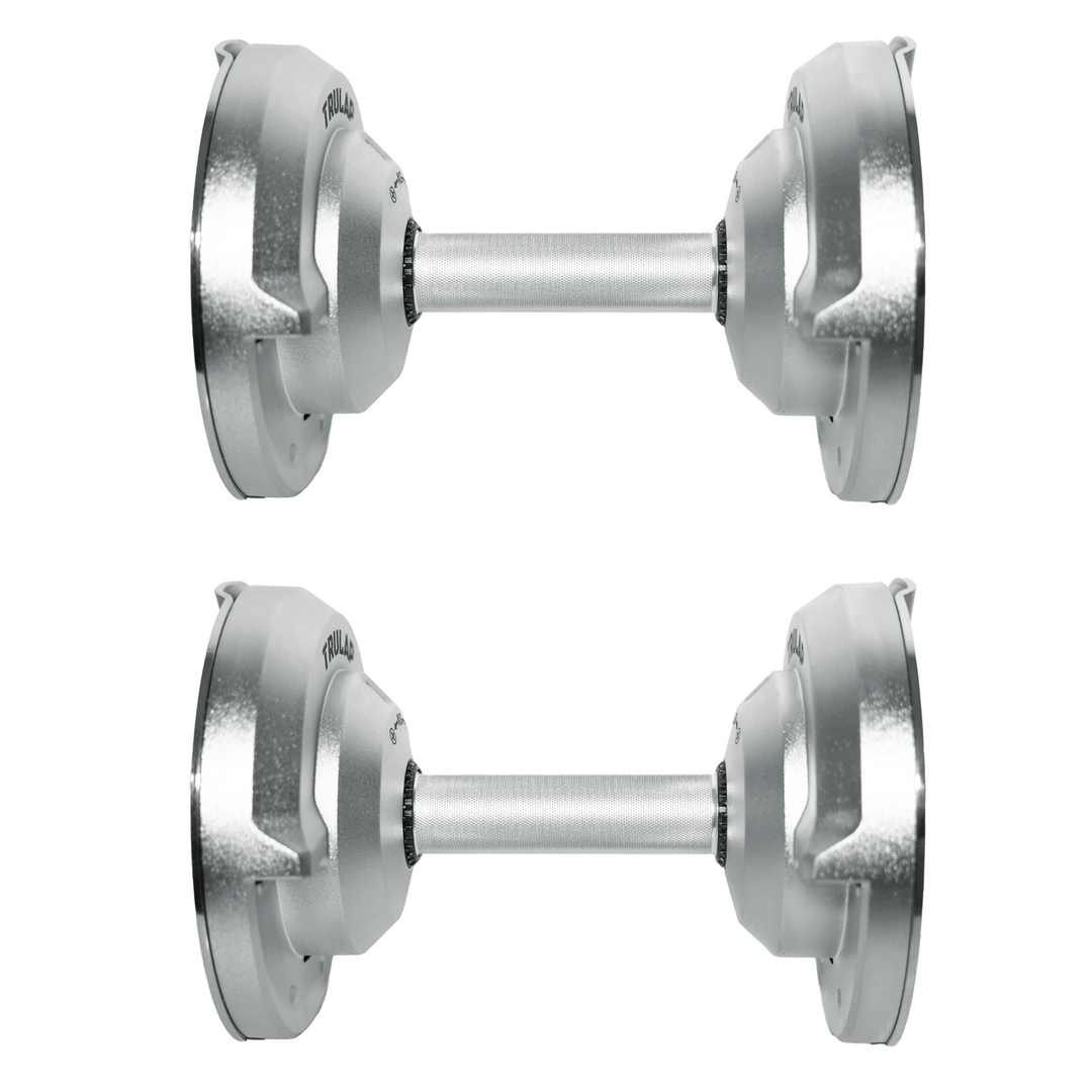 TRULAP 8552 GEN 4 DUMBBELLS