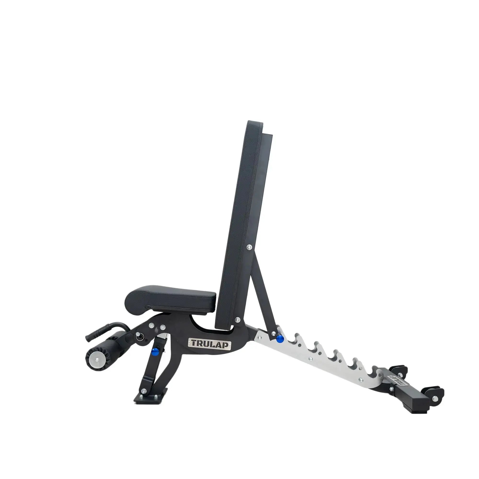 Trulap bench angle 5